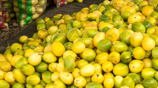 Passion Fruits - Per Piece