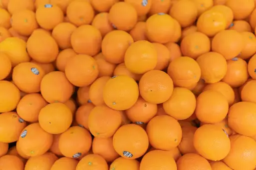 Oranges - Per Piece