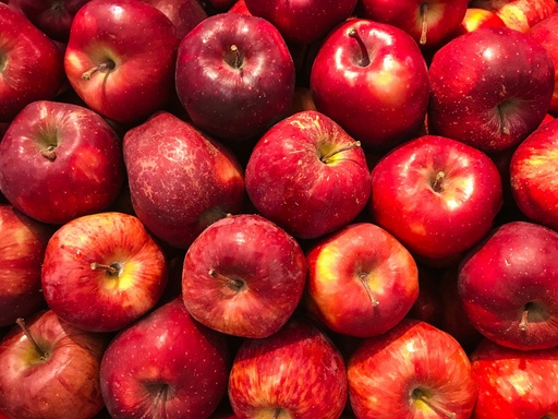 Red Apples - Per Piece