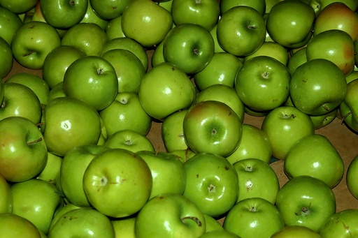 Green Apples