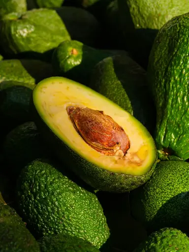Hass Avocado- Per Piece
