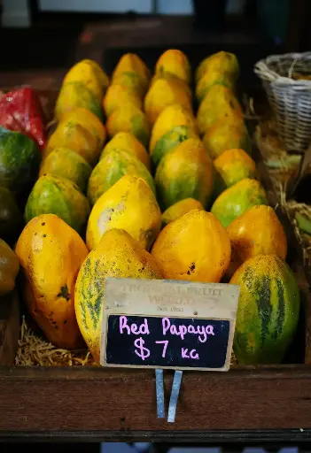 Pawpaw- Per Piece