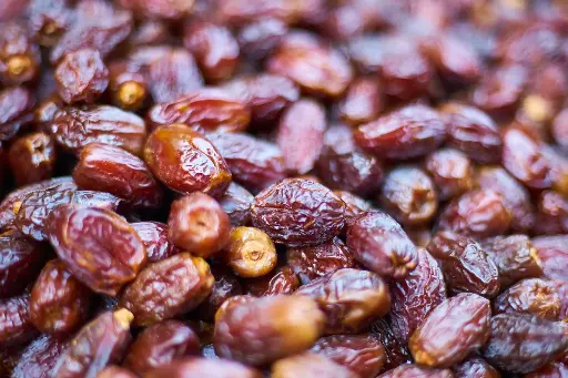 Dates- 500g