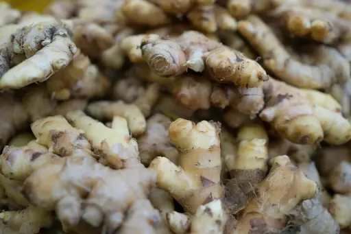Ginger - per 200g