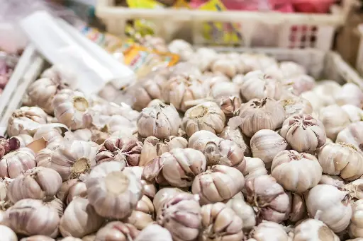 Garlic - Per 200g