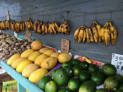 Fruit Pack -Bananas, Mangoes, Apples, Passion Fruits, Pawpaw