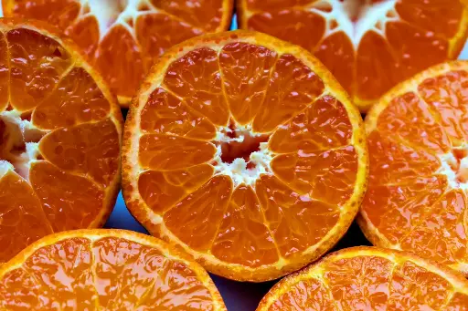 Tangerines